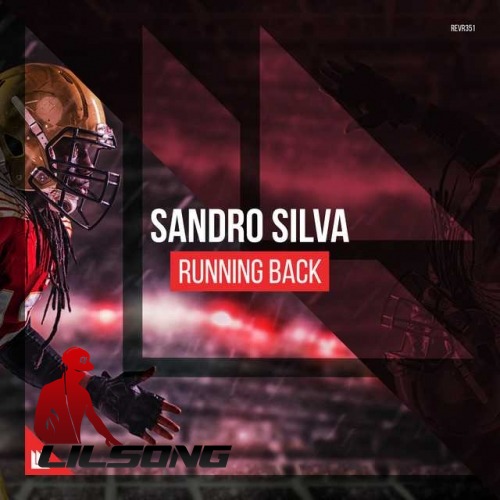 Sandro Silva - Running Back